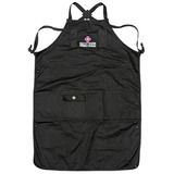Muc-Off Workshop Apron , Tablier Noir