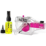 Muc-Off X-3 Dirty Chain Machine, Détergent 