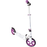 Muuwmi 117, Trottinette Blanc/Violet