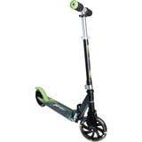 Muuwmi Aluminium Scooter Neon 180 mm, Trottinette 