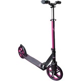 Muuwmi Trottinette Noir/Rose