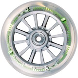 Muuwmi Trottinette en aluminium Neon 125 mm 