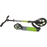 Muuwmi Trottinette en aluminium Pro 230 mm SG Noir/Vert
