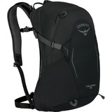 Osprey Hikelite 18, Sac à dos Noir, 18 litre