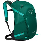 Osprey Hikelite 26, Sac à dos Vert, 26 litre