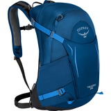 Osprey Hikelite 26, Sac à dos Bleu, 26 litre