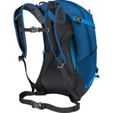 Osprey Hikelite 26, Sac à dos Bleu, 26 litre