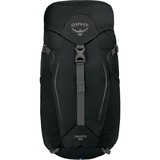 Osprey Hikelite 32, Sac à dos Noir, 32 litre