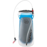 Osprey Hydraulics 3L, Gourde Blanc/Bleu, 3 litre