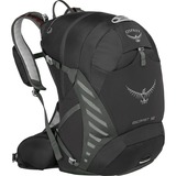 Osprey Sac à dos Noir