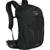 Osprey Sac à dos Noir