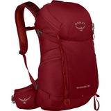Osprey Sac à dos Rouge