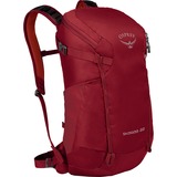 Osprey Sac à dos Rouge