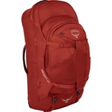 Osprey Sac à dos Rouge