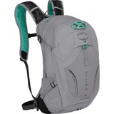 Osprey Sylva 12, Sac à dos Gris, 12 litre