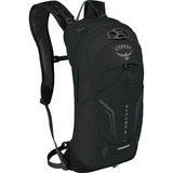 Osprey Syncro 5, Sac à dos Noir, 5 litre