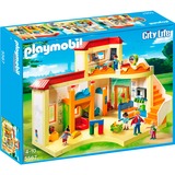 PLAYMOBIL City Life - Garderie D'enfants, Jouets de construction 5567