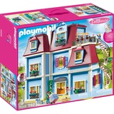 Dollhouse - La maison traditionnelle, Jouets de construction