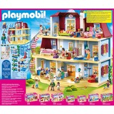 PLAYMOBIL Dollhouse - La maison traditionnelle, Jouets de construction 70205