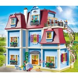 PLAYMOBIL Dollhouse - La maison traditionnelle, Jouets de construction 70205