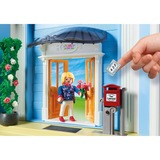 PLAYMOBIL Dollhouse - La maison traditionnelle, Jouets de construction 70205