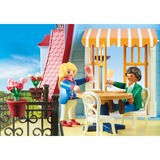 PLAYMOBIL Dollhouse - La maison traditionnelle, Jouets de construction 70205