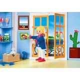 PLAYMOBIL Dollhouse - La maison traditionnelle, Jouets de construction 70205