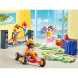 PLAYMOBIL Family Fun - Club enfants, Jouets de construction 70440