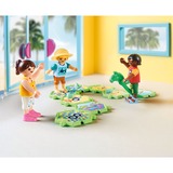 PLAYMOBIL Family Fun - Club enfants, Jouets de construction 70440