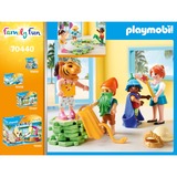 PLAYMOBIL Family Fun - Club enfants, Jouets de construction 70440