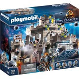 PLAYMOBIL Novelmore - Grand château des Chevaliers Novelmore, Jouets de construction 70220