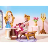 PLAYMOBIL Princess - Chambre de princesse avec coiffeuse, Jouets de construction 70453