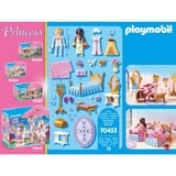 PLAYMOBIL Princess - Chambre de princesse avec coiffeuse, Jouets de construction 70453