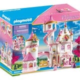 PLAYMOBIL Princess - Grand château de princesse, Jouets de construction 70447