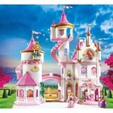 PLAYMOBIL Princess - Grand château de princesse, Jouets de construction 70447