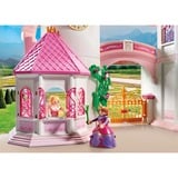 PLAYMOBIL Princess - Grand château de princesse, Jouets de construction 70447