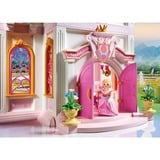 PLAYMOBIL Princess - Grand château de princesse, Jouets de construction 70447