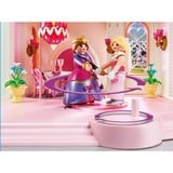 PLAYMOBIL Princess - Grand château de princesse, Jouets de construction 70447