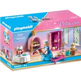 PLAYMOBIL Princess - Pâtisserie du palais, Jouets de construction 70451