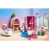 PLAYMOBIL Princess - Pâtisserie du palais, Jouets de construction 70451