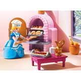 PLAYMOBIL Princess - Pâtisserie du palais, Jouets de construction 70451