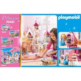 PLAYMOBIL Princess - Pâtisserie du palais, Jouets de construction 70451