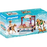 PLAYMOBIL Scène de concert, Jouets de construction Garçon/Fille, 4 an(s), Multicolore, Plastique