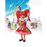 PLAYMOBIL Starleen "Le Monde de la BD", Jouets de construction Figurine jouet, 7 an(s), Plastique