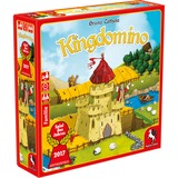 Pegasus 4250231714450 livre Fiction Allemand Autres formats, Jeu de société Fiction, Allemand, Autres formats