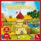 Pegasus 4250231714450 livre Fiction Allemand Autres formats, Jeu de société Fiction, Allemand, Autres formats