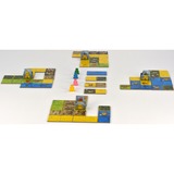 Pegasus 4250231714450 livre Fiction Allemand Autres formats, Jeu de société Fiction, Allemand, Autres formats