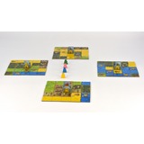 Pegasus 4250231714450 livre Fiction Allemand Autres formats, Jeu de société Fiction, Allemand, Autres formats