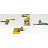 Pegasus 4250231714450 livre Fiction Allemand Autres formats, Jeu de société Fiction, Allemand, Autres formats