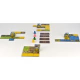 Pegasus 4250231714450 livre Fiction Allemand Autres formats, Jeu de société Fiction, Allemand, Autres formats
